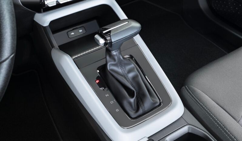 Chevrolet Aveo: LT AT lleno