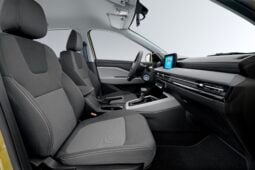 Chevrolet Aveo: Hatch LT AT lleno