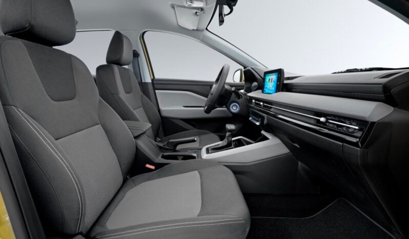 Chevrolet Aveo: Hatch LT AT lleno