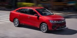 Chevrolet Aveo: LT AT lleno