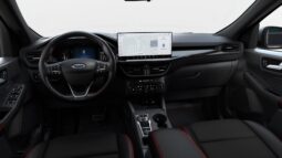 Ford Escape: ST-Line Híbrido lleno