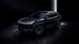 Jetour Dashing: Sport lleno