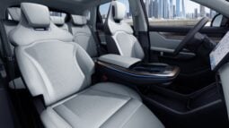 Jetour Dashing: Sport lleno