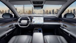 Jetour Dashing: Sport lleno