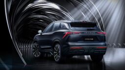 Jetour Dashing: Sport lleno