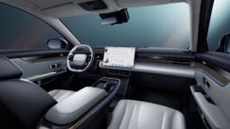 Jetour Dashing: Sport lleno