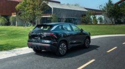 Jetour Dashing: Sport lleno