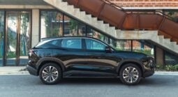 Jetour Dashing: Sport lleno