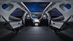 Jetour Dashing: Sport lleno