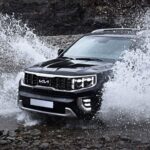 Kia está trabajando en una pickup mediana