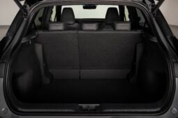 Lexus LBX: Active lleno