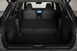 Lexus LBX: Active lleno