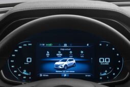 MG RX5: Trophy lleno