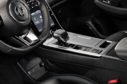 MG RX5: Trophy lleno