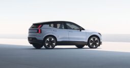 Volvo EX30: Core lleno