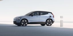 Volvo EX30: Core lleno