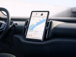 Volvo EX30: Core lleno