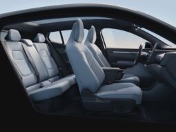 Volvo EX30: Core lleno