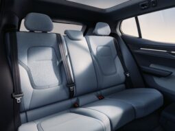 Volvo EX30: Core lleno