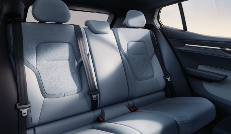 Volvo EX30: Core lleno
