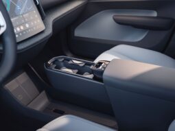 Volvo EX30: Core lleno