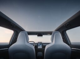 Volvo EX30: Core lleno
