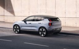 Volvo EX30: Core lleno