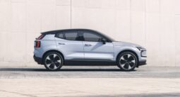 Volvo EX30: Core lleno