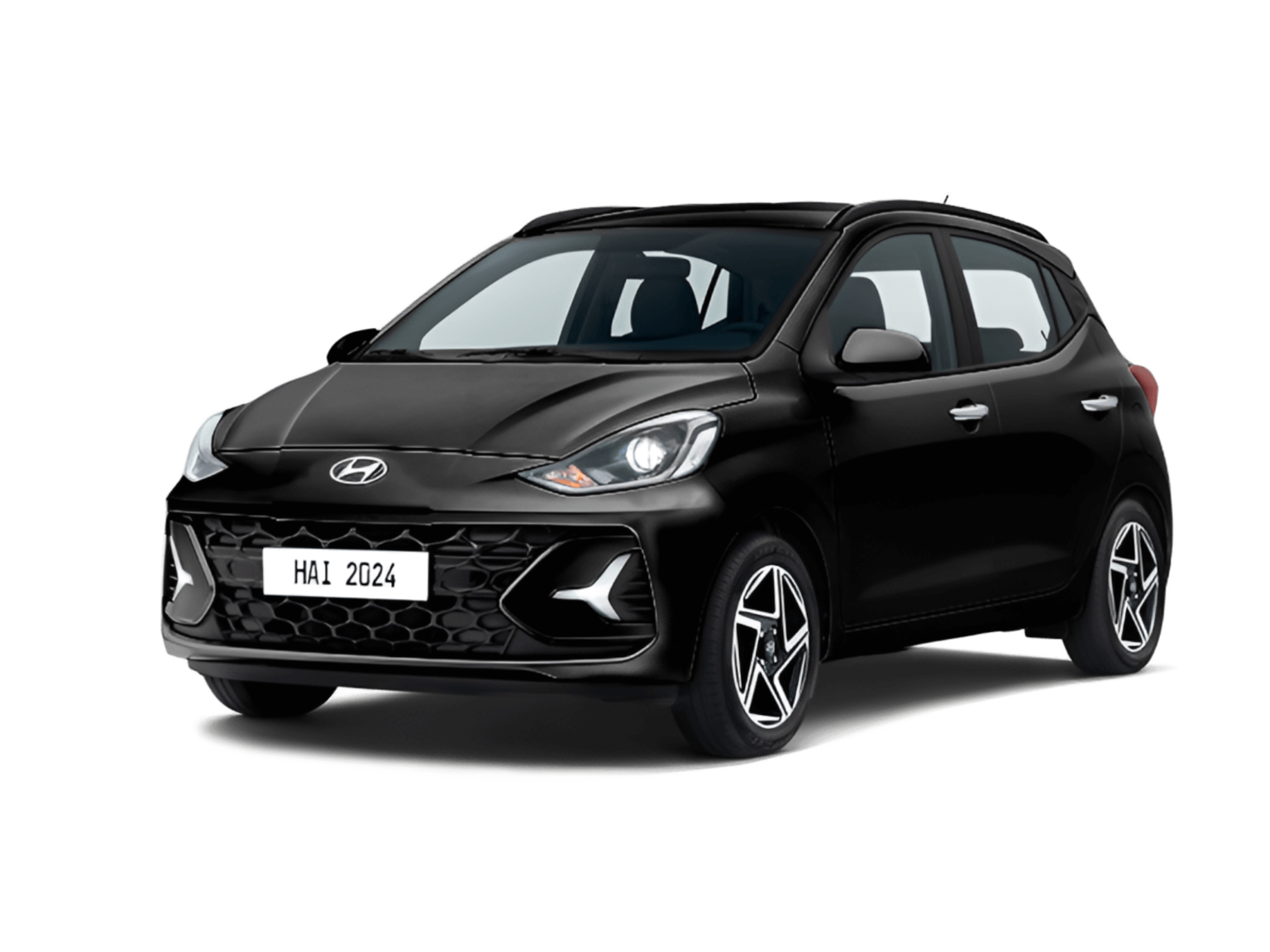 Hyundai Grand i10 Hatchback: GL Automático - Precios en Panamá
