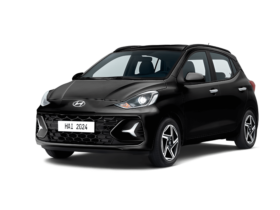 Hyundai Grand i10 Hatchback: GL Manual