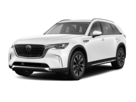 Mazda CX-90: Signature