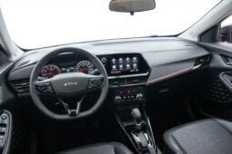 Chevrolet Montana: RS lleno