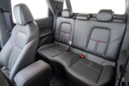 Chevrolet Montana: RS lleno