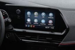 Chevrolet Montana: RS lleno