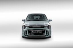 Kia Picanto: LX lleno