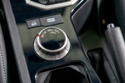 Mitsubishi L200: C/S Base MT lleno
