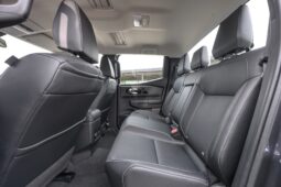 Mitsubishi L200: C/S Base MT lleno