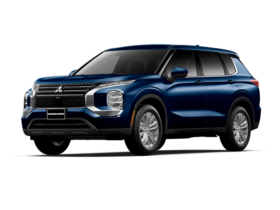 Mitsubishi Outlander: M-Line