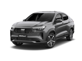 Fiat Fastback: Limited T270
