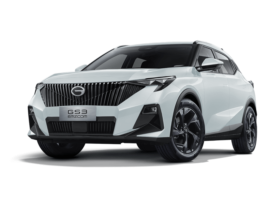 GAC Emzoom: GL GR-Style