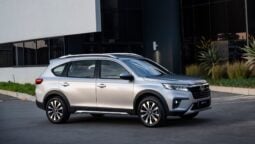 Honda BR-V: EX lleno