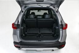 Honda BR-V: EX lleno