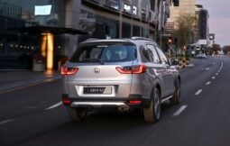 Honda BR-V: EX lleno