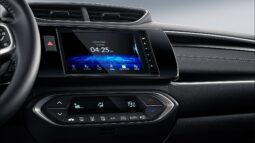 Honda BR-V: EX lleno