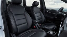 Honda BR-V: EX lleno