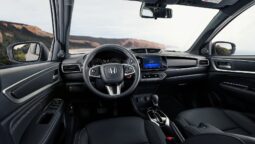 Honda BR-V: EX lleno