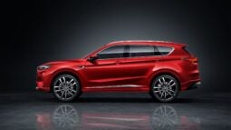 Jetour X70 Plus: Premium lleno