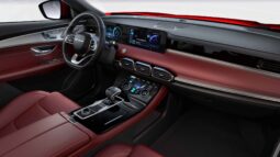 Jetour X70 Plus: Premium lleno