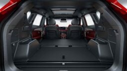 Jetour X70 Plus: Premium lleno