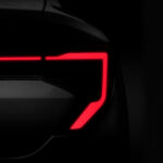 Kia K3: Teaser
